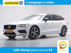 Volvo V60 - 2.0 B3 Essential Facelift Aut. [ Navi Camera Carplay ]