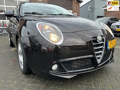 Alfa Romeo MiTo - 1.4 T Exclusive. Automaat. 100.000 KM