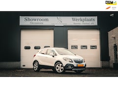 Opel Mokka - 1.4 T Edition AUTOMAAT CRUISE COMPL OH