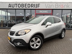 Opel Mokka - 1.4 T Cosmo | Schuifdak | Hoge instap | Camera