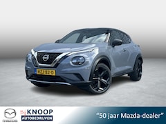 Nissan Juke - 1.0 DIG-T Kiiro | Applecarplay/Android | Camera |