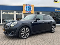 MINI Clubman - 1.5 Cooper Richmond Park Edition | PanoramaDak | Orig. NL |