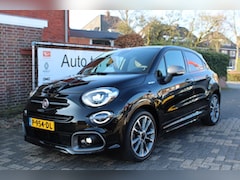 Fiat 500 X - 500x 120 pk GSE Sport