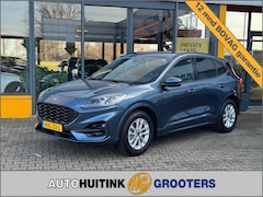 Ford Kuga - 2.5 PHEV ST-Line - navi - electr. trekhaak