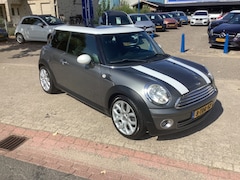 MINI Cooper - 1.6 COOPER MAYFAIR
