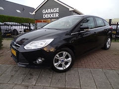 Ford Focus - 1.6 TI-VCT TREND SP-Airco-Cruise