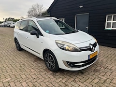 Renault Scénic - Scenic 1.2 TCe Bose