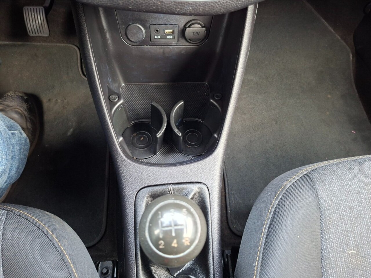 Kia Picanto - 1.0 CVVT Economy PlusLine RADIO CD/AIRCO/ELEC.RAMEN/CV