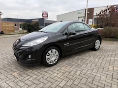 Peugeot 207 - 207CC 1.6 VTI Airco