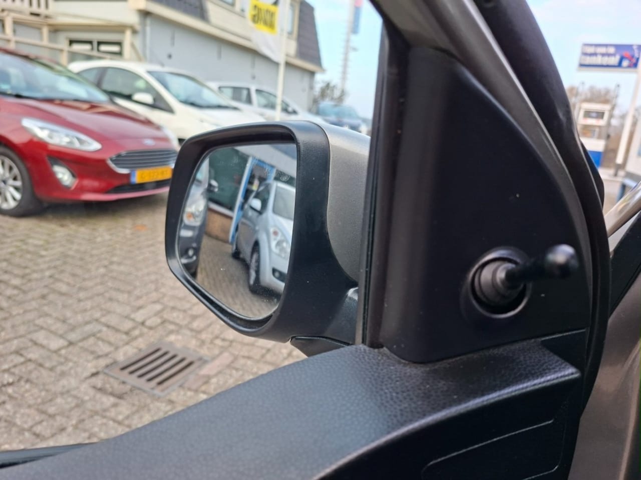 Kia Picanto - 1.0 CVVT Economy PlusLine RADIO CD/AIRCO/ELEC.RAMEN/CV