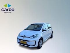 Volkswagen Up! - 1.0 BMT MOVE UP
