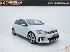 Volkswagen Golf - 2.0 TSI GTI Performance, ACC, DynAudio, Apple Carplay