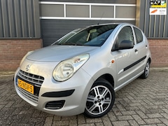 Suzuki Alto - 1.0 Comfort Plus Airco All-Season banden