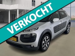 Citroën C4 Cactus - 1.2 PureTech Rip Curl NL auto +NAP