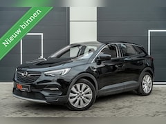 Opel Grandland X - 1.6 Turbo Hybrid4 Innovation CAMERA|LED|VOL