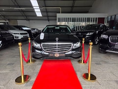 Mercedes-Benz E-klasse - 220D AUT PREMIUM 2018 CAMERA 360 LED NAP KM