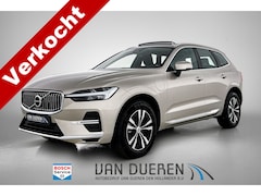 Volvo XC60 - 2.0 T6 Plug-in hybrid AWD Core Bright Pano, Carplay