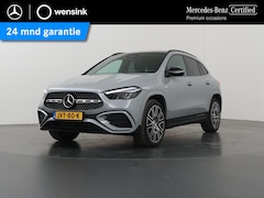 Mercedes-Benz GLA-Klasse - 250 e AMG Line | Panoramadak | Trekhaak | 20 inch | Night pakket |