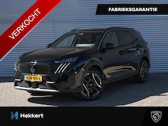 Peugeot e-5008 - Allure Avantage 73kWh 210pk Automaat 7-PERSOONS | 360 CAMERA | 19''LM | NAVI | DAB | STOEL
