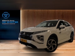 Mitsubishi Eclipse Cross - 2.4 PHEV Intense+