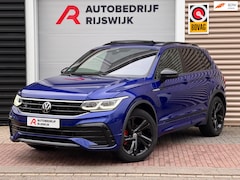 Volkswagen Tiguan - 1.5 TSI 3x R-Line Pano/Matrix/Keyless/Camera