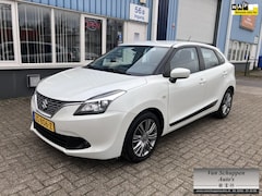 Suzuki Baleno - 1.2 Exclusive Automaat Airco Stoelverw