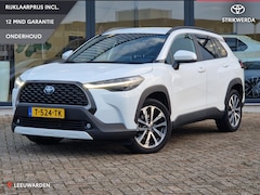 Toyota Corolla Cross - Hybrid 200 Dynamic