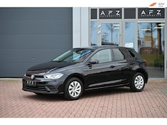 Volkswagen Polo - 1.0 TSI Life | Automaat | CarPlay | Keyless | Stoelverwarming