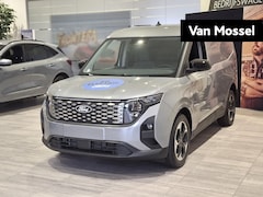 Ford E-Transit Cour. - Limited 44 kWh | Nieuw voorraad | Trekhaak |