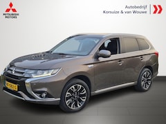 Mitsubishi Outlander - 2.0 PHEV Instyle