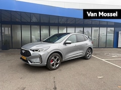 Ford Kuga - 2.5 PHEV ST-Line X | Panoramadak | Trekhaak | 2100KG Trekgewicht | Winter Pack | Memory St