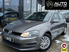 Volkswagen Golf - 1.2 TSI Trendline 86PK | NL AUTO | APK tot 15-01-2027 | Airco | Navigatie | Cruise Control