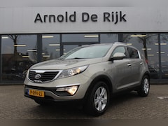Kia Sportage - 1.6 GDI X-ecutive Plus Pack