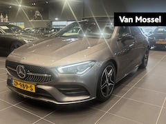 Mercedes-Benz CLA-Klasse - 180 Business Solution AMG | WORDT VERWACHT | PANORAMADAK | STOELVERWARMING | APPLE CARPLAY