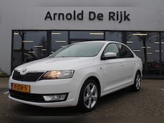 Skoda Rapid - 1.2 TSI Greentech Ambition Businessline