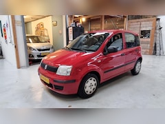 Fiat Panda - 1.2 Active NAP, 2e eigenaar, MEENEEMPRIJS