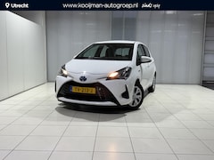 Toyota Yaris - 1.5 Hybrid Active | Dealer onderhouden |