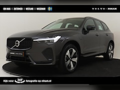 Volvo XC60 - T6 PLUG-IN HYBRID AWD PLUS DARK -PANO.DAK|POWER-SEATS|360°CAM|TREKHAAK|ADAP.CRUISE