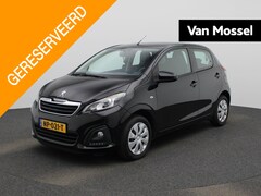Peugeot 108 - 1.0 e-VTi Active | Airco | Bluetooth |