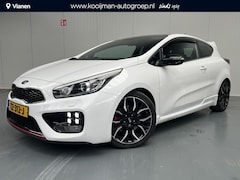 Kia Pro cee'd - 1.6 GT unieke uitvoering 1 uit 500