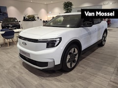 Ford Explorer - Premium Extended Range RWD 77 kWh | Nieuw voorraad | Trekhaak | Vol leder | Stoelverwarmin