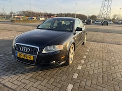 Audi A4 Limousine - 2.0 TFSI Pro Line