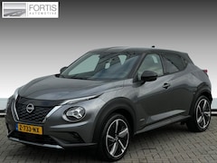 Nissan Juke - 1.6 Hybrid N-Design NL AUTO | CAMERA |