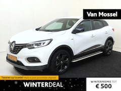 Renault Kadjar - 1.3 TCe Black Edition | BOSE Audio / Navi / Camera / Trekhaak / Stoel verwm. / 160 PK Auto