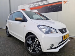 SEAT Mii - 1.0 Mii by Cosmopolitan