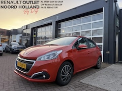 Peugeot 208 - 1.2 PureTech Blue Lease Executive