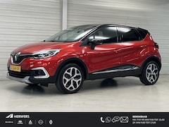 Renault Captur - 0.9 TCe Intens / Eerste Eigenaar / Dealer Onderhouden / Kilometerstand NAP / Navigatie / C