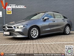 Mercedes-Benz CLA-klasse Shooting Brake - 180 d Advantage Automaat | € 12.350, - NETTO | Pano | Stoelverwarming | Climate | Cruise |