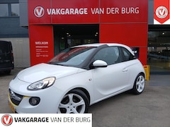 Opel ADAM - 1.2