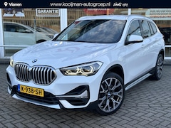 BMW X1 - sDrive20i High Executive